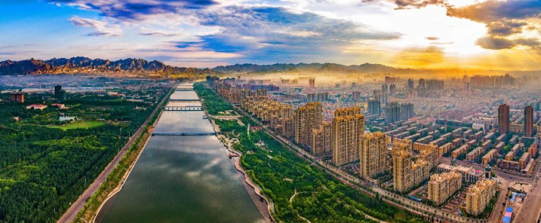 我们眼中的包头可能不一样