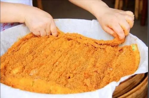 南部美食:三蒸三凉卧龙鲊——自三国时期流传至今天_澎湃号·政务