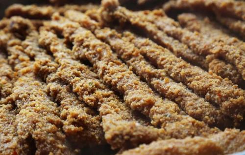 南部美食:三蒸三凉卧龙鲊——自三国时期流传至今天_澎湃号·政务