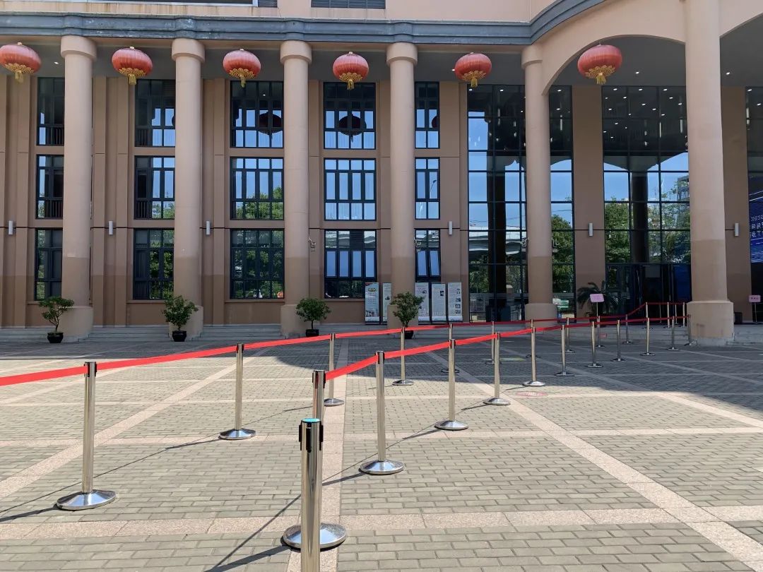 开学啦杨浦区少年宫期待你的到来