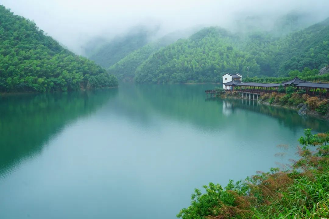 象山這個村厲害啦獲評國家級旅遊重點村