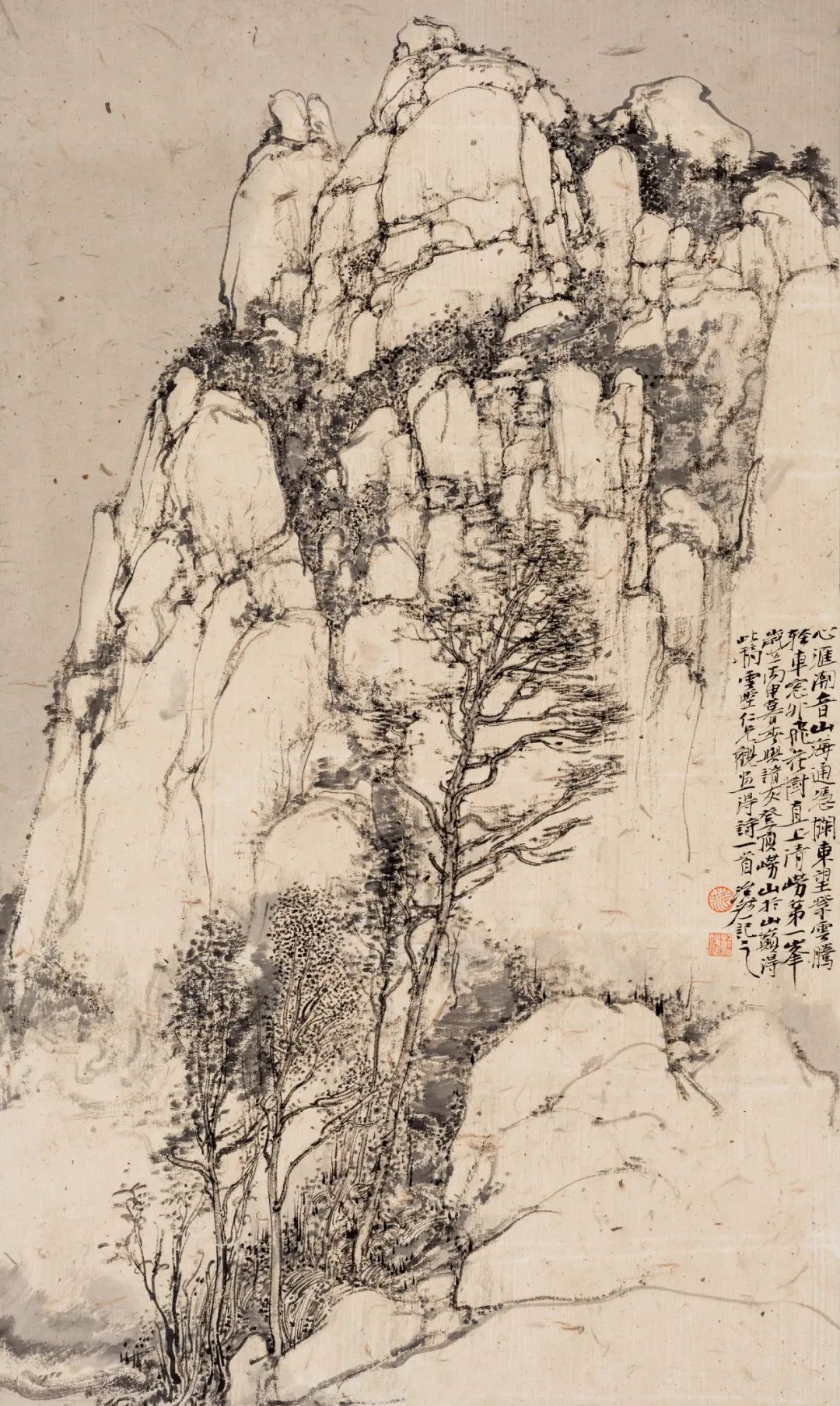 国画周刊画坛之星67范治斌