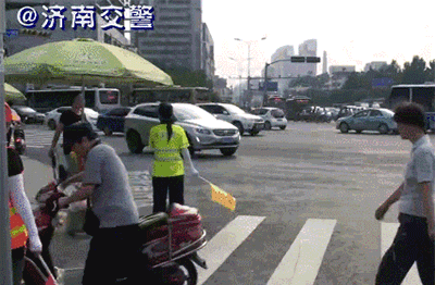 你知道葛麦斯安全法则吗?