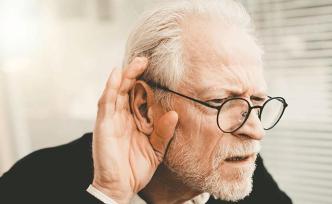 了解听力损失与痴呆症之间的联系