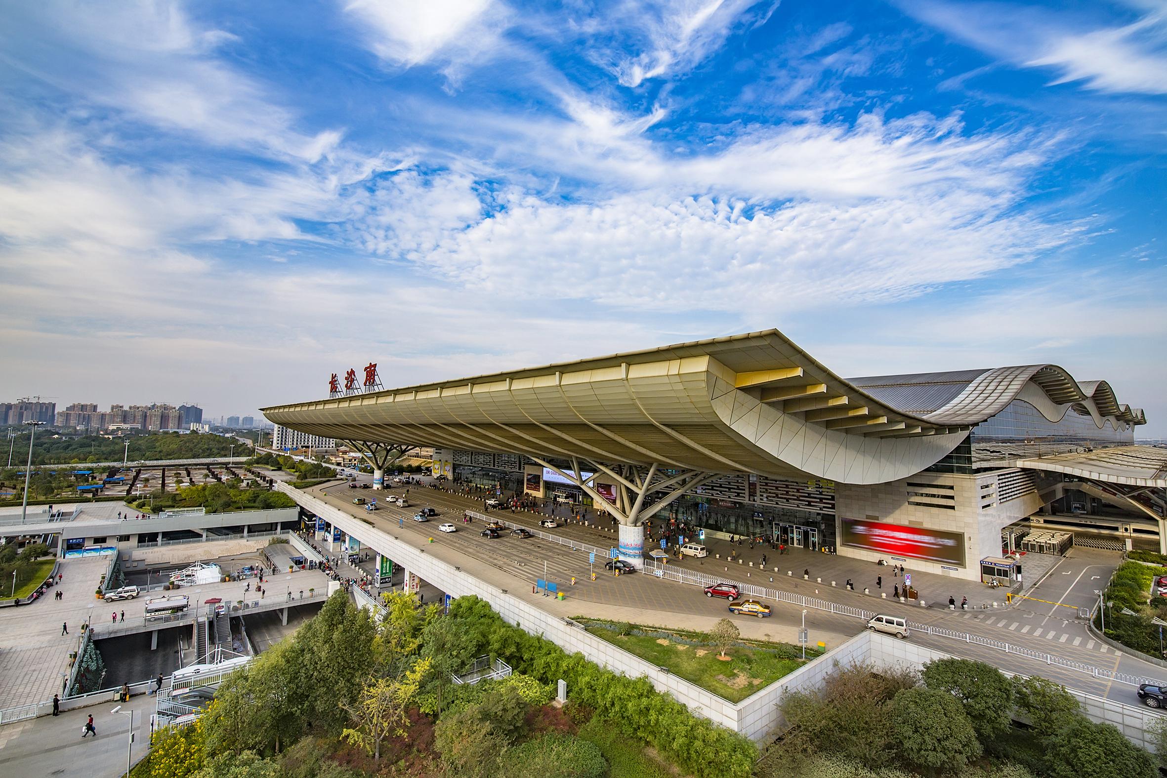 以点带面管出空气好质量雨花区蓝天保卫战点长制成效显著