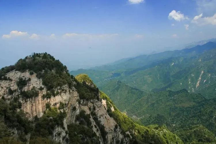 "中华祖脉 秦岭之声"收官之作!赶紧一起来听听秦岭深处的声音