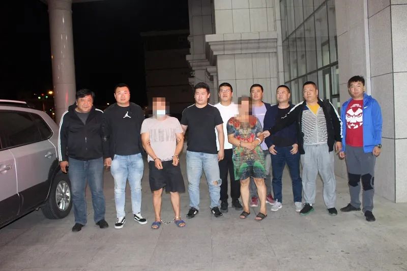23年命案积案告破