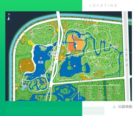 未来等北京温榆河公园全部开园原标题:《揭秘"昌平母亲河 "的前世今生