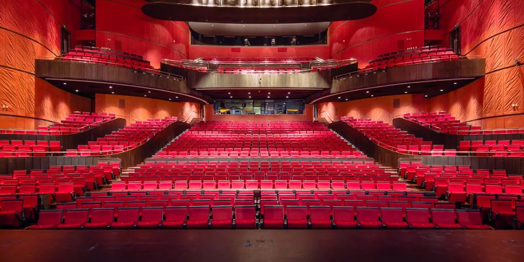 的一生》 中国国家话剧院话剧《大宅门》 广州歌舞剧院舞剧《醒·狮》