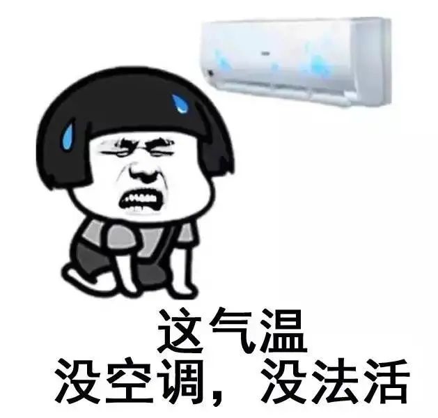 天气闷今日情况