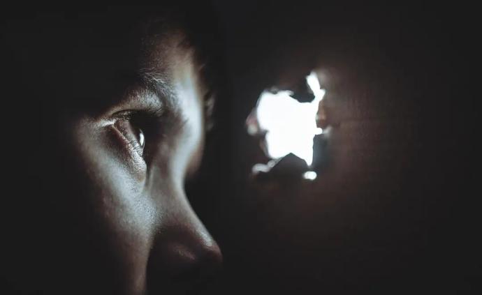 澎湃新闻 专注时政与思想 thepaper.cn