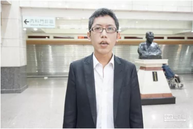 时隔一个月,蔡办发言人再爆大丑闻