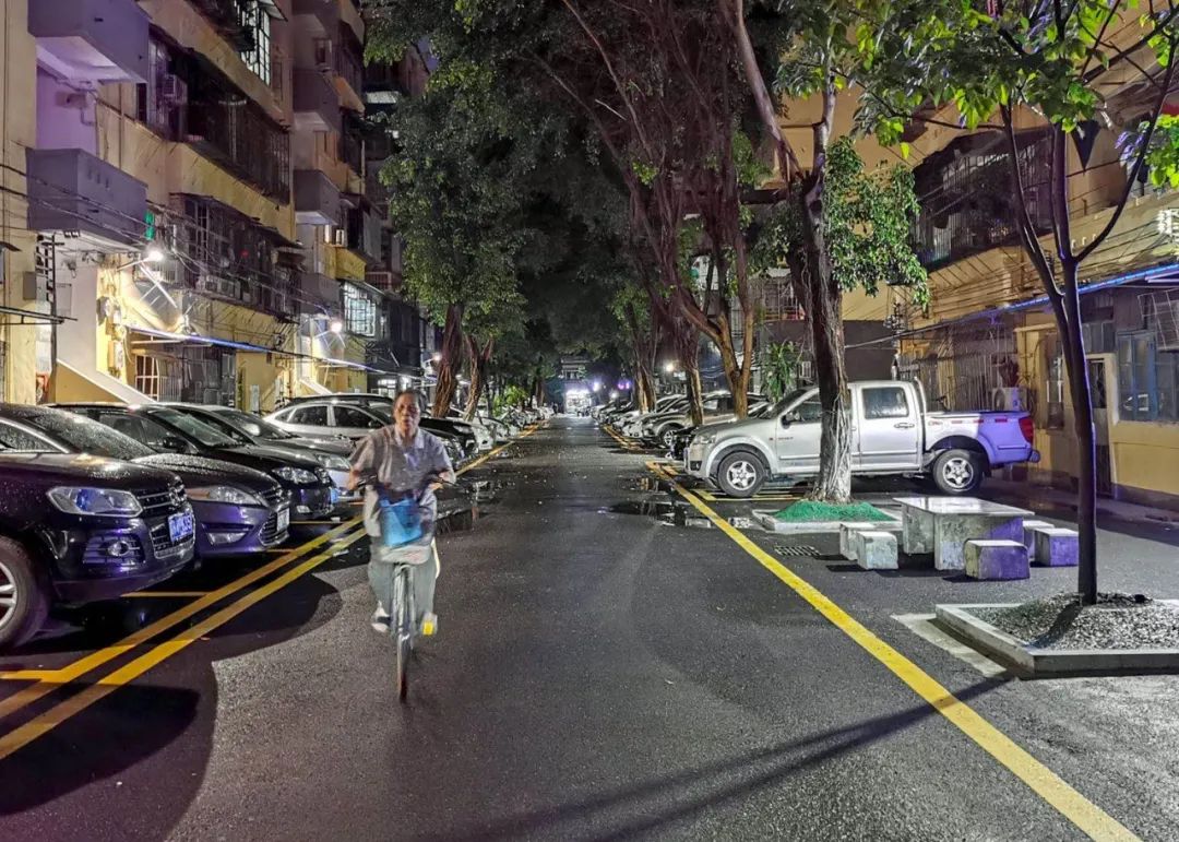 太棒了端州这个街道被拟推荐参评全国文明单位