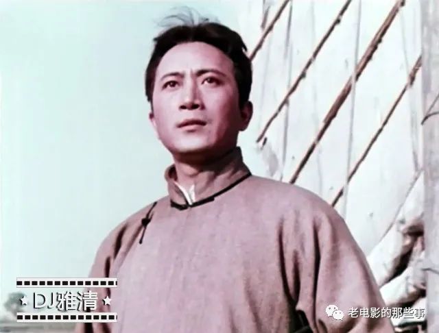 猜猜看一位老演员但不知大家是否还记得他呢