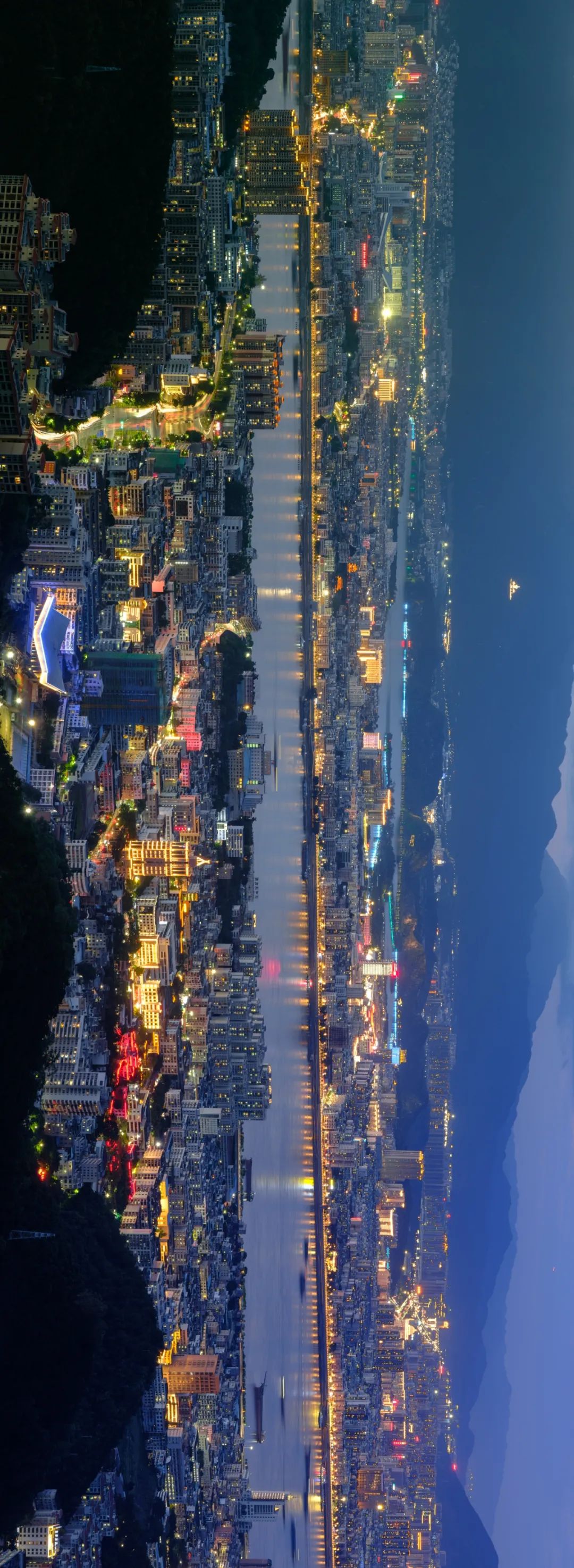 分阶段有计划地推进编制了《肇庆城市照明规划设计》,《肇庆市城市