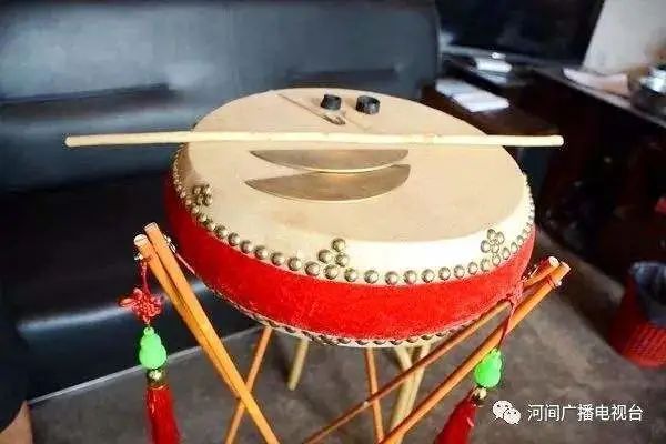 品读河北河北非遗西河大鼓