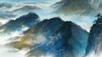 《雾山五行》导演林魂：一部水墨动画是如何“肝”出来的？