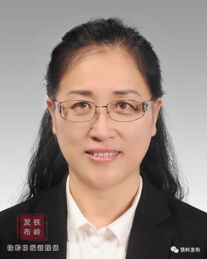 薄立杰党总支书记,校长——铁岭市第六中学"杏坛"追梦人昌图实验中学