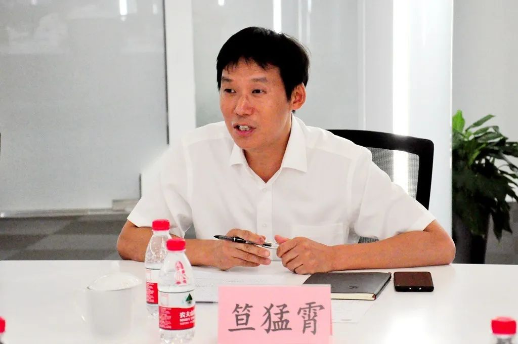 365n民主监督九三学社湖州市委会赴市大数据局开展基层治理现代化专项