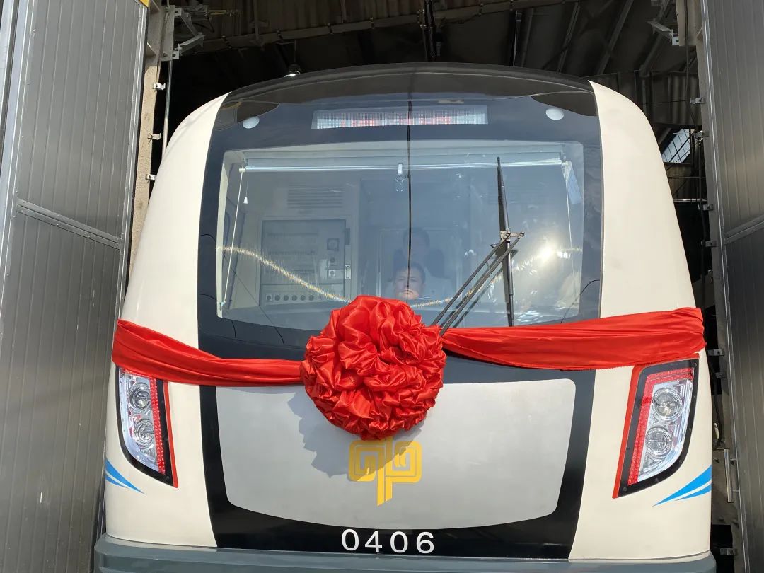 67郑州地铁4号线今起试运行全程48分钟年底通车