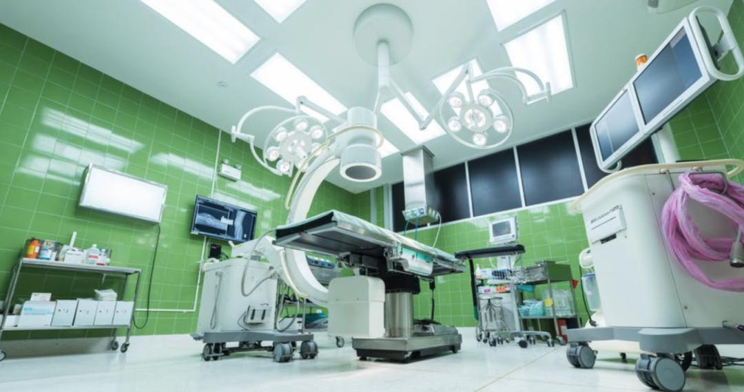 科技|从人工智能到居家护理,未来的医院将如何突破你的想象?