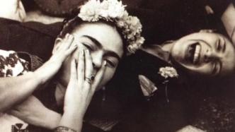 翟永明×山一：當(dāng)石內(nèi)都邂逅弗里達(dá)