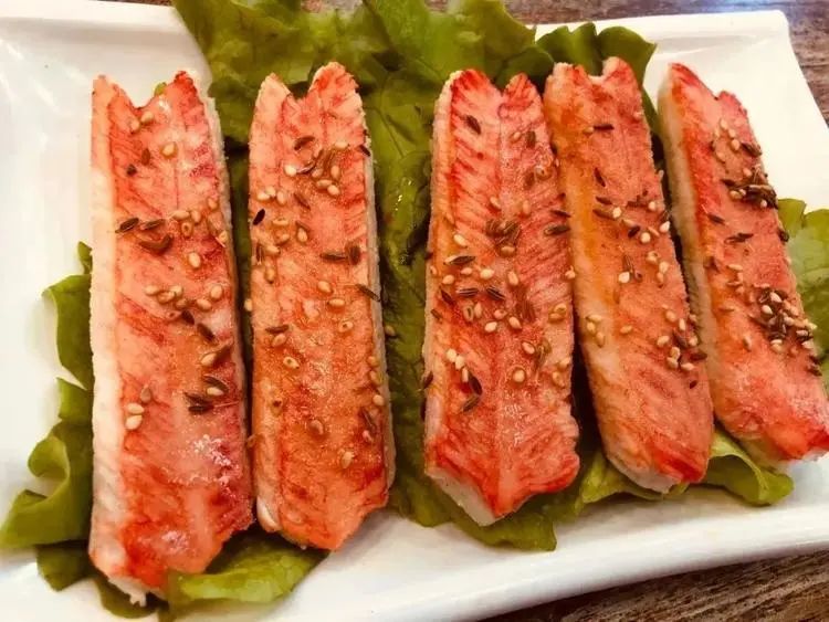 牛鲜生79元抢牛鲜生10类烤品6荤4素超多肉超实惠超正的齐齐哈尔烤肉