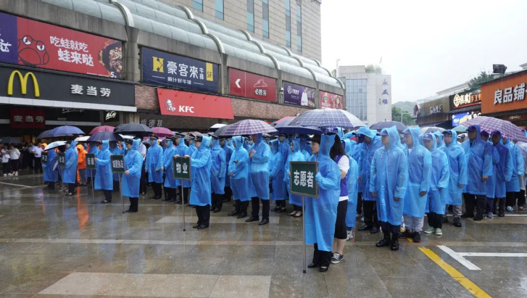 垃圾分类立法真的来了！接下来一个月你将收到来自他们的提醒