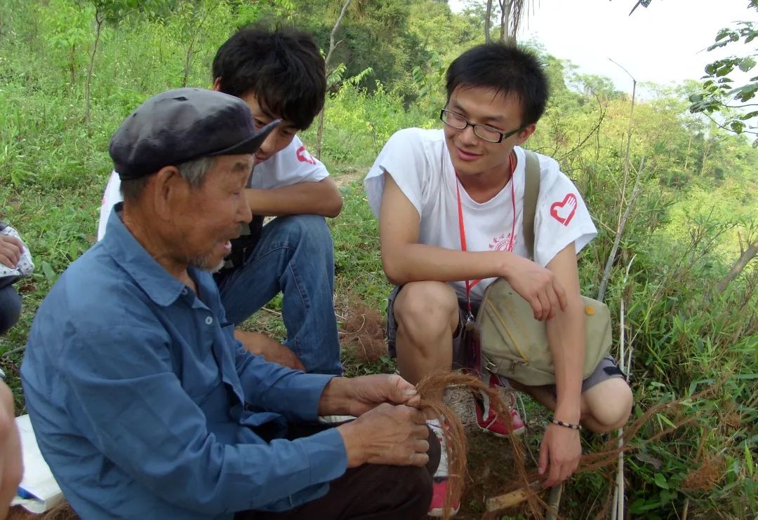 长大校友梁志埠荣获全国抗击新冠肺炎疫情先进个人称号