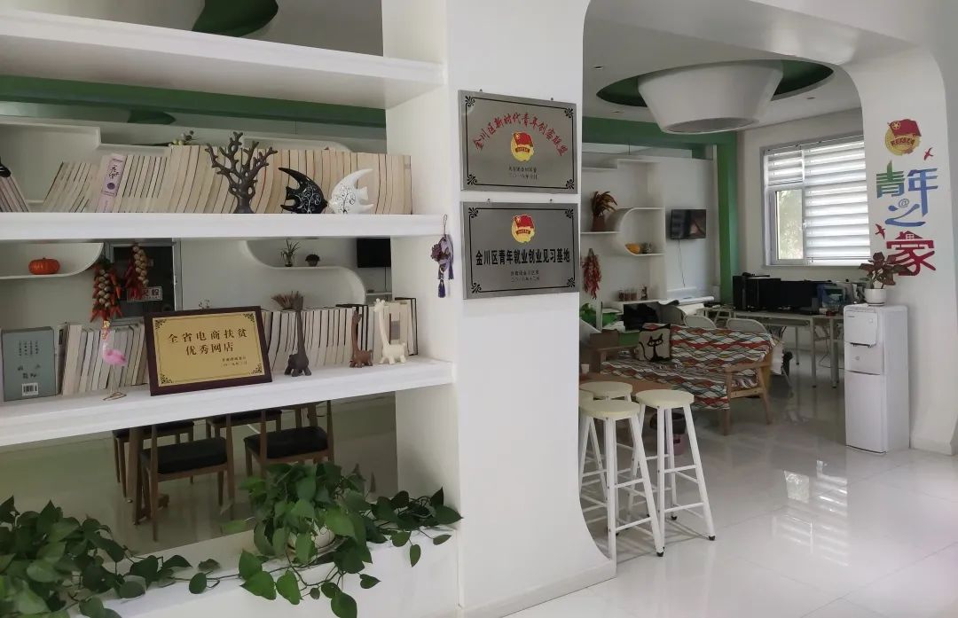 不断加强新媒体阵地运用,"金川青年"微信平台累计发布"争做新时代好