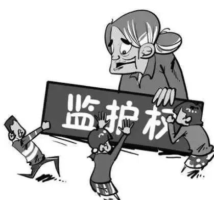 三兄弟争夺老母亲监护权法官庭审普法进社区