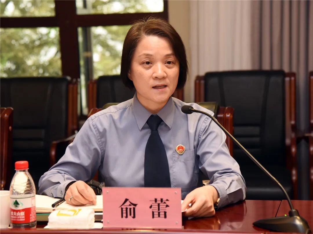 四方签订合作备忘录合力推进水域生态修复