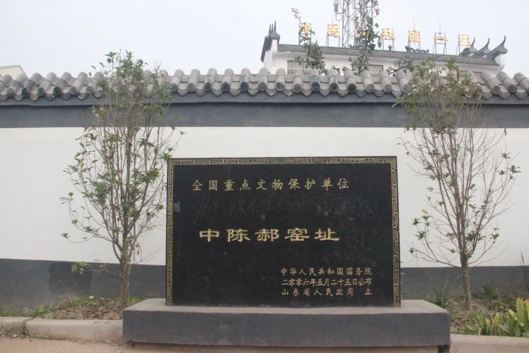 邹坞镇中陈郝村入选枣庄市政府立法工作联系点