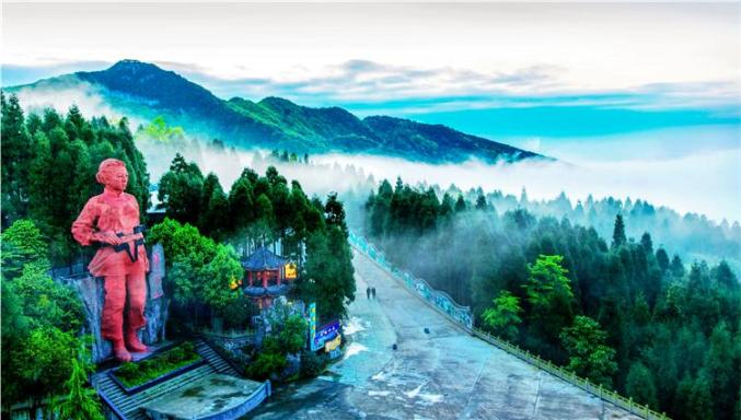 数字解码广安市情123456都知道指的是什么吗