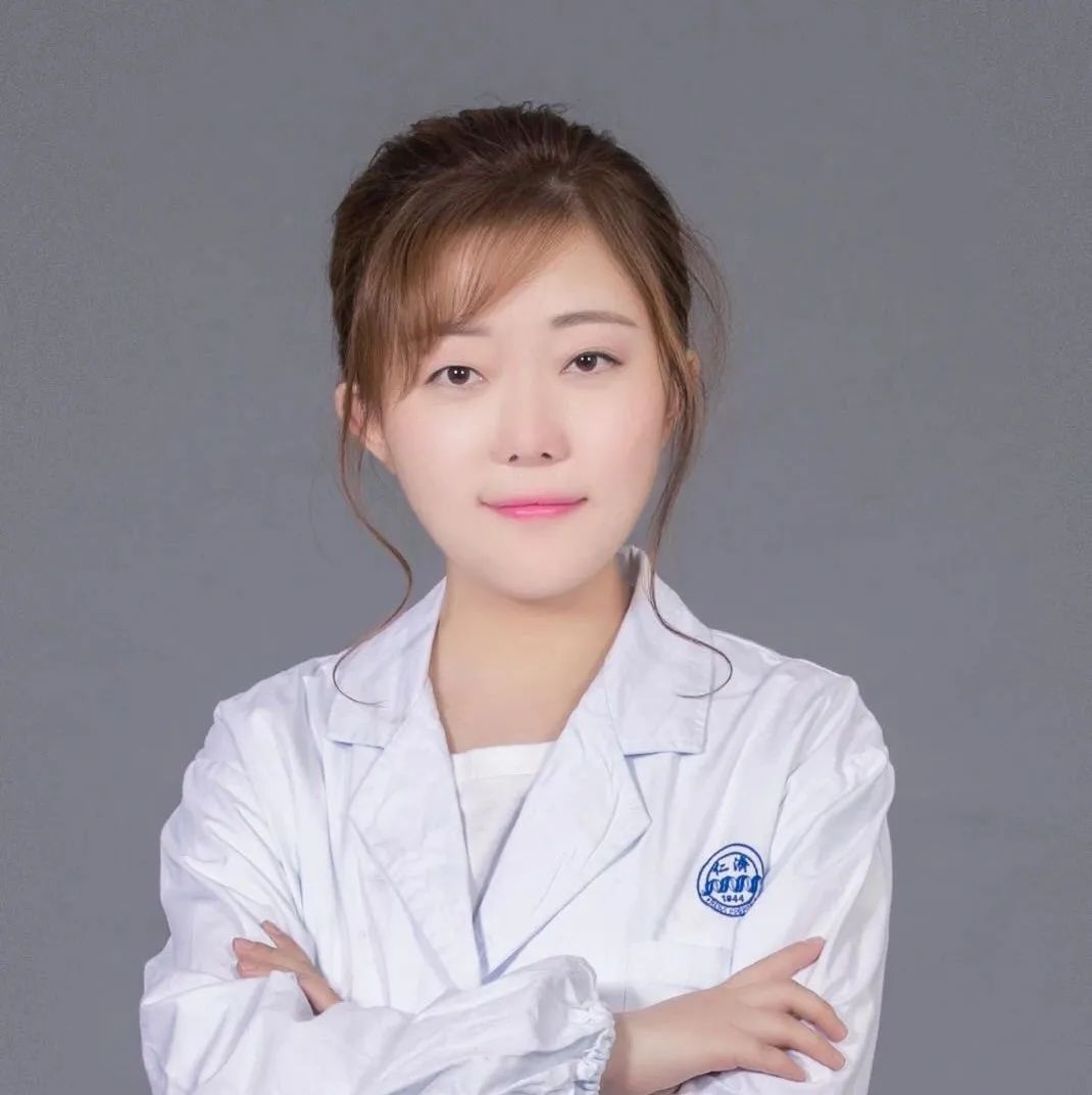 喜报我院宋洋荣获2020年上海市住院医师规范化培训优秀住院医师称号