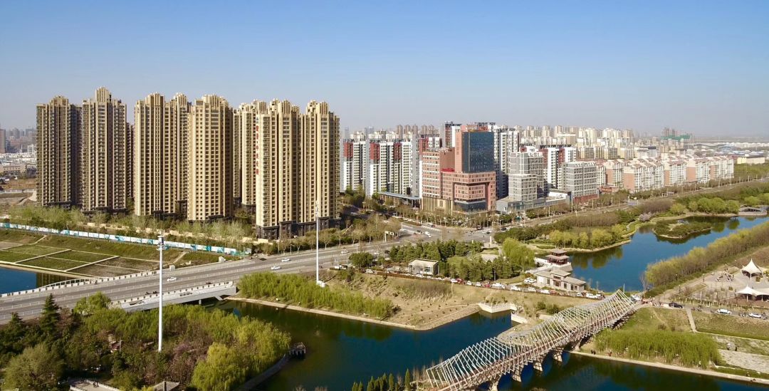 许昌市十四五规划编制座谈会召开