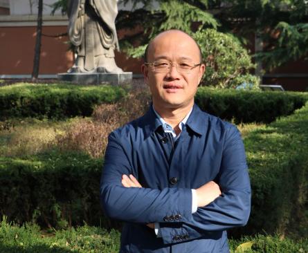 教师节特辑走进城阳一起领略名校长风采