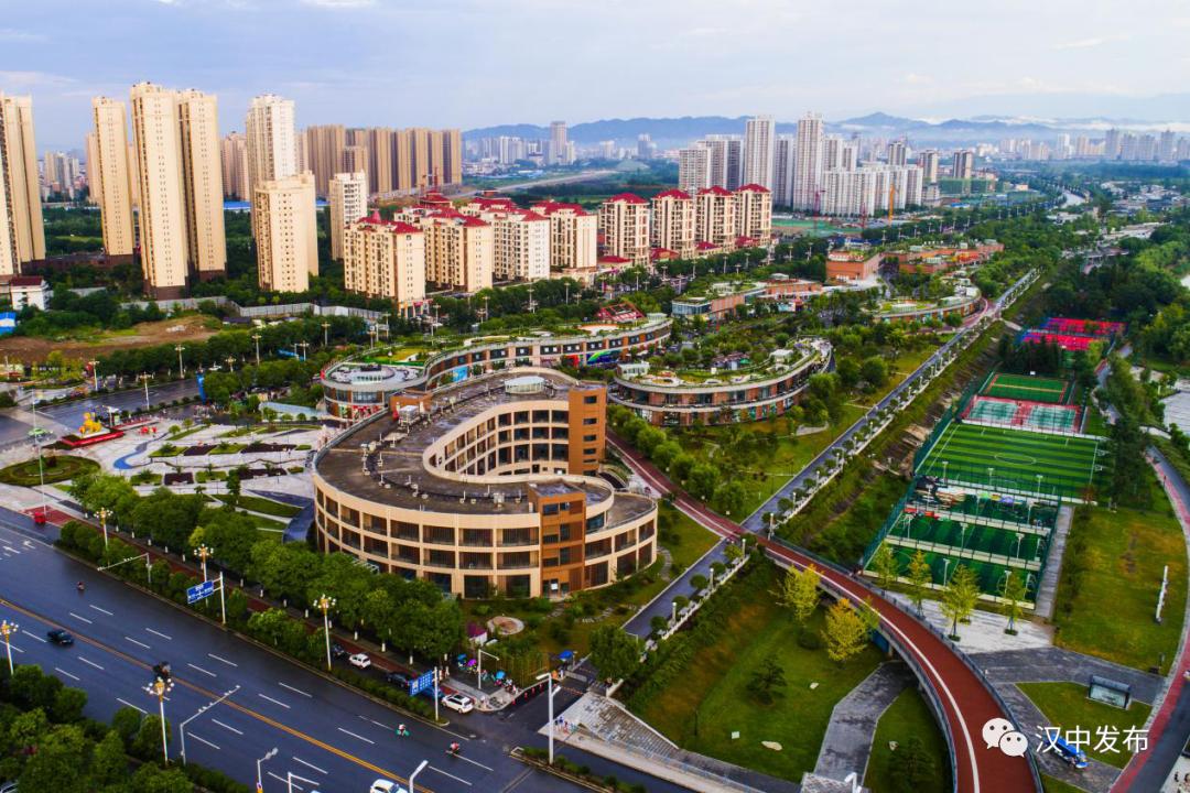 大型赛事9天后在汉中开游开骑开跑