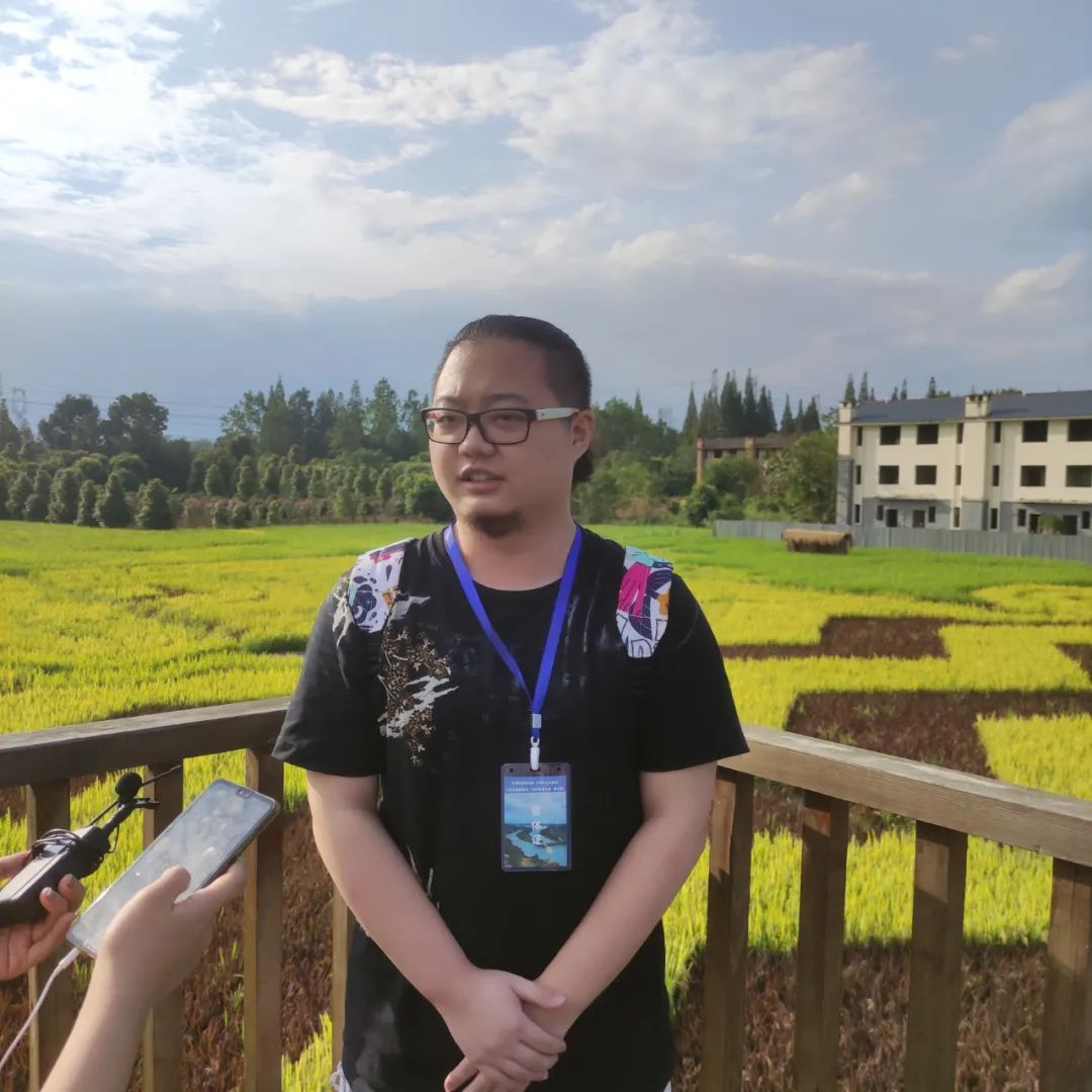 @重庆及全国各地的朋友，“天府旅游名县”——都江堰向你发来一封邀请信！