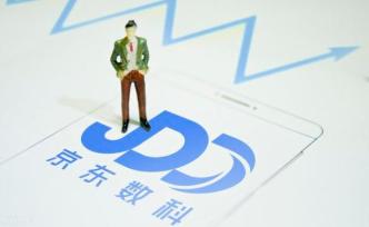 京东数科盈利模式解析：毛利率67%，金融机构贡献4成营收