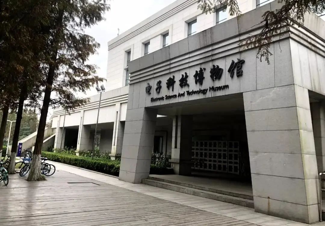 这个周末一起来成都的博物馆走一走吧