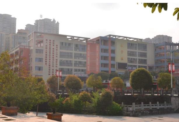 贵州这所县级中学,凭福州工程学院啥收到清华大学感谢信?