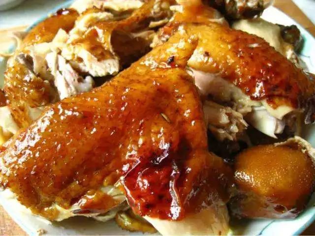 来了最地道的徐州乡土地标菜