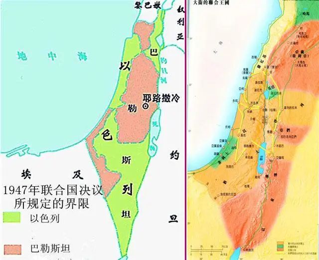 以色列 人口_建国70年,人口翻10倍,以色列从哪找来的这么多犹太人