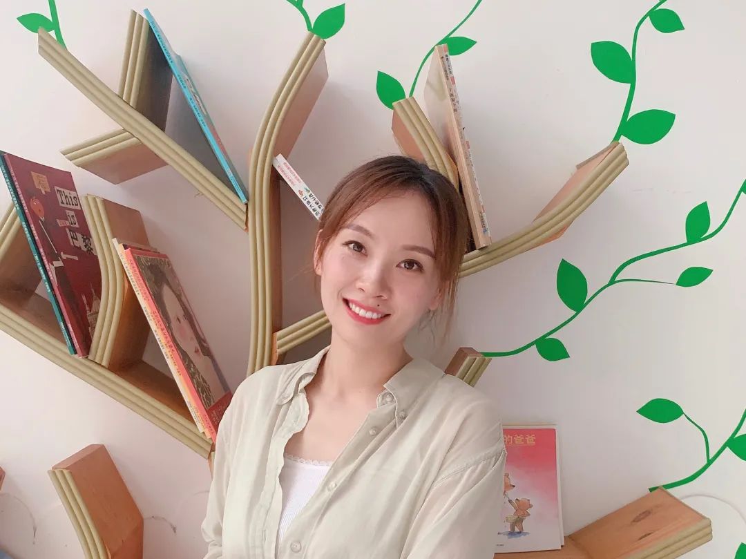 奋斗新时代丨园区优秀教育工作者之优秀干部名单公布内附园区家长萌娃