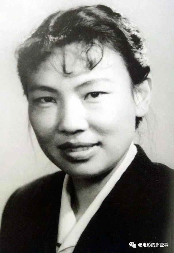 八一厂女星胡敏英少校军衔演技精湛却54岁喝下敌敌畏惹人叹