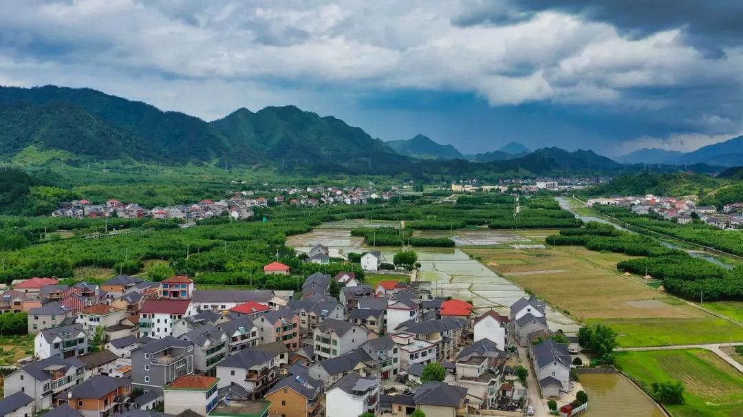 浪山村枫树岭村铜山村众社村灵溪村(集聚点)逸逸村浓厚的民族文化