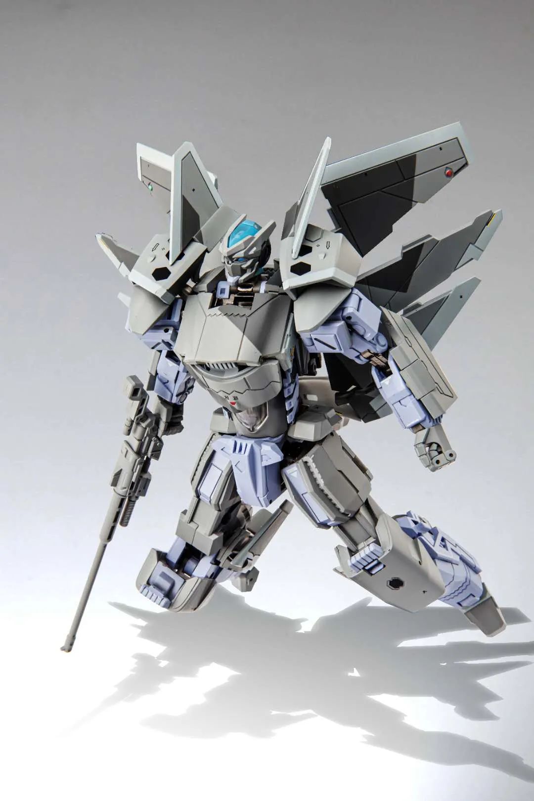 不仅能隐形还能变形全新歼20即将亮相