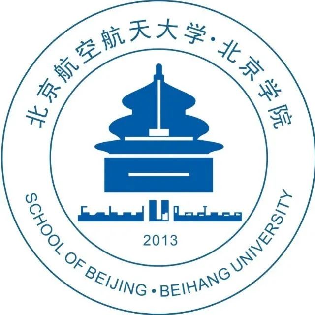 北京航空航天大学校徽(北京航空航天大学校徽高清)