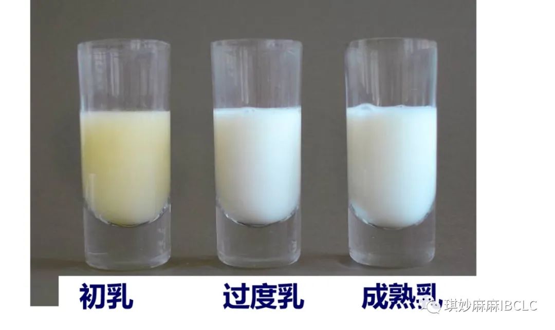 为什么宝宝的第一口奶是母乳至关重要?